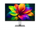 Монитор Digma Pro 23.8" Motion S черный IPS LED 5ms 16:9 HDMI M/ M матовая 350cd 178гр/ 178гр 1920x1080 144Hz G-Sync FreeSync DP FHD 2.85кг (TM24SB01)