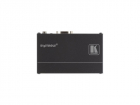 Приемник HDMI, RS-232 и ИК по витой паре HDBaseT; до 70 м, поддержка 4К60 4:2:0/ 4K60 4:2:0 HDMI HDCP 2.2 Receiver with RS–232 & IR over Long–Reach HDBaseT (TP-580R)