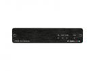 Приёмник HDMI, RS-232 и ИК по витой паре HDBaseT с увеличенным расстоянием передачи; до 200 м, поддержка 4К60 4:4:4 [50-80026090] (TP-583RXR)