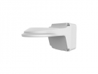Кронштейн Uniview Fixed Dome Outdoor Wall Mount, wall installation for IPC36XXL series fixed dome(Extra back outlet) Dimensions 125mm*125mm*228mm (4.92” x4.92”x8.98”) Weight 1kg(2.20lb) Material Aluminum alloy