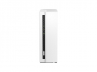 Сетевое хранилище без дисков SMB QNAP TS-133 NAS 1 HDD tray. ARM 4-core Cortex-A55 1.8GHz, ram 2 GB (max), 1x1GbE, 1xUSB 2.0 port, 1xUSB 3.2 Gen 1, (TS-133)