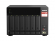 Миниатюра товара - система хранения даннх QNAP SMB QC 2, 2GhzCPU/ 8Gb(upto64Gb)/ upto 6HDD, upto 22 with TL-D800S/ SATA(3, 5'')/ 4xUSB3.2/ 2xExp.slot/ 2x2, 5Gb/ iSCSI/ 1xPS/ 3YW TS-673A-8G-EU-RU, (TS-673A-8G)