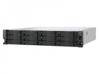 Системы хранения данных QNAP ENTERPRISE 2U/12bay 6C 5, 1GhzCPU/16Gb(up128)/upto 108HDD with TL-R1620Sep/SATA(3, 5" 2, 5")/2xM.2/2xUSB3.2/3xExp.slot/2x2, 5Gb 2X10Gb(BASE-T)/2xPS/no rail(RAIL-B02)/5YW TS-h1277AXU-RP-R5-16G-EU-RU (TS-H1277AXU-RP-R5-16G)