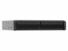 система хранения данных QNAP ENTERPRISE 2U/ 24bay 2x8C 3, 1GhzCPU/ 64Gb(up4096)/ up 280HDD with TL-R1620Sep/ 2xUSB3.2/ 5xExp.slot/ 2x2, 5Gb 2x25Gb(SFP28)/ iSCSI/ 2xPS/ no rail(RAIL-A03-57)/ 5YW TS-h2490FU-7232P-64G-EU-QL, (TS-H2490FU-7232P-64G)