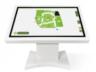 Мультимедийное устройство Интерактивный стол NexTable One 55P, 55", FHD(1920х1080), PCAP, 10 касаний, Intel Pentium, DDR4 8Gb, SSD 256Gb, Wi-Fi, USB 2.0 х 2 (TSONV1PNT55)