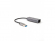 Миниатюра товара - Кабель-переходник/ Кабель-переходник USB 3.0 (Am) --> LAN RJ-45 Ethernet 1000 Mbps, Aluminum Shell, Telecom <TU312M>, (TU312M)