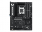 Материнская плата ASUS TUF GAMING B850-E WIFI, AM5, B850, 4*DDR5, 4*SATA, 3*M.2, 4*USB 3.2, 3*USB 2.0, Type-C, 3*PCIx16, 1*PCIx1, DP+HDMI, ATX; 90MB1L20-M0EAY0, (TUF GAMING B850-E WIFI)