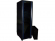 Миниатюра товара - Шкаф коммутационный Lanmaster (TWT-CBB-32U-6X8-G1) напольный 32U 600x800мм пер.дв.стекл задн.дв.спл.стал.лист 2-хст. 2 бок.пан. 800кг черный IP20 (TWT-CBB-32U-6X8-G1)