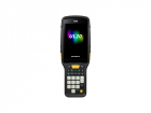 Терминал сбора данных M3 Mobile UL20X Android 10.0 GMS, FHD, LTE(4G), 802.11 a/ b/ g/ n/ ac, SE5800 ER, Rear Camera, BT, GPS, NFC(HF), 4G/ 64G, 28K, Std Bat incl & Bullet Proof Film, Hand Strap. Req CRD&PWR (U20X4C-QICFRS-HF)