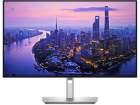 Монитор Dell 27" U2725QE S/ BK (IPS;16:9;3840x2160x120Hz;450cd/ m2;3000:1;5ms;178/ 178;1.07bill;DP; DP(out);HDMI; 2xThunderbolt 4;3xUSB-C;5xUSB;RJ45;HAS;Tilt; Swiv;Pivot;VESA), (U2725QE)