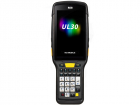 Терминал сбора данных M3 Mobile UL30F Android 14.0 GMS, HD, 802.11 a/ b/ g/ n/ ac/ ax, SE5800, Rear Camera, BT5.3, NFC(HF), 8G/ 12G, 28K, 6700mAh Bat & Bullet Proof Film, Hand Strap. Req CRD&PWR (U30W0E-ULRFRS-HF)