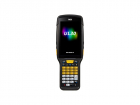 Терминал сбора данных M3 Mobile UL30F Android 14.0 GMS, HD, 802.11 a/ b/ g/ n/ ac/ ax, SE5800, Rear Camera, BT5.3, NFC(HF), 8G/ 12G, 35K, 6700mAh Bat & Bullet Proof Film, Hand Strap. Req CRD&PWR (U30W0E-ULRFSS-HF)
