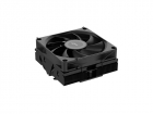 Кулер для процессора/ CPU Cooler SAMA U40 (130W, 4-pin PWM, 47mm, 4x6mm, 1x90mm, 38.18CFM, 34dBA, 2800RPM, S: 1851/ 1700/ 1200/ 115X, AM5/ AM4, black) (U40-BKWNYXOX-G)