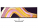 Миниатюра товара - Монитор Dell 49" U4924DW Curved S/BK(IPS;32:9;5120x1440x60Hz;350cd/m2;2000:1;5ms;178/178;1, 07bill;2xHDMI;DP;4xUSB-C, 5xUSB 3.2;RJ45;Spk 9W;HAS;Tilt;Swiv;VESA) (U4924DW)