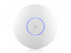 Точка доступа Ubiquiti Ceiling-mounted WiFi 7 AP with 6 spatial streams and 6 GHz support for interference-free WiFi in demanding, large-scale environment (U7-PRO)