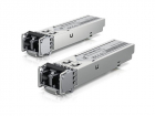 Трансивер Ubiquiti UACC-OM-MM-1G-D-2 (UF-MM-1G) - U Fiber, Multi-Mode Module, 1G, 2-Pack