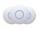 Точка доступа Ubiquiti UniFi AP NanoHD (3-pack) (UAP-NANOHD-3)