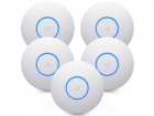 Точка доступа Ubiquiti UniFi AP NanoHD (5-pack) (UAP-NANOHD-5)