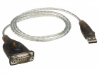 Конвертер ATEN 1M USB to RS-232 Converter, (UC232A1-AT)