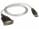 Миниатюра товара - Конвертер ATEN 1M USB to RS-232 Converter, (UC232A1-AT)