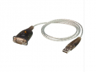 Kонвертер USB/ RS-232 1.2м/ CONVERTER USB TO RS232 1.2 м, (UC232A1)
