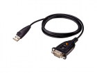 Преобразователь интерфейса USB — RS-232 (FTDI/ 1, 2 м)/ USB to RS-232 Adapter (FTDI), (UC232AF)