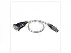 Kонвертер USB/ RS-232/ CONVERTER USB TO RS232, (UC232A)