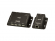 Миниатюра товара - 4-х портовый удлинитель, USB 2.0, 50 метр., CAT 5/ 4-Port USB 2.0 CAT 5 Extender (up to 50m), (UCE3250)