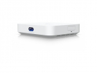 Шлюз-концентратор Ubiquiti UCG-Max, UniFi Cloud Gateway Max, 512 GB (UCG-MAX)