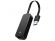 Миниатюра товара - USB-адаптер TP-Link UE306, USB 3.0 to Gigabit Ethernet Network Adapter with 1 USB 3.0, (UE306)
