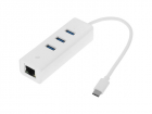 Сетевой адаптер Gigabit Ethernet TP-Link UE330C USB Type-C (UE330C)