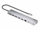 Док станция ATEN multiport doc-station UH3240-AT, (UH3240-AT)