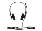 YEALINK UH34 Lite Dual Teams Дуо, Проводная, HD звук, USB, шт