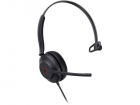 Гарнитура проводная/ Yealink UH35 Mono UC [1308138] (UH35 MONO UC)