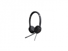 USB Wired Headset UH37 Dual UC (UH37 DUAL UC)