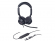 Миниатюра товара - Гарнитура YEALINK UH46 Dual UC USB-C/ A, Проводная, HD звук, LED-индикатор, USB-C/ A, шт (UH46 DUAL UC USB-C/ A)