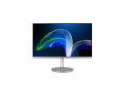 Монитор LCD CBA322QUsmiiprzx 31.5'' 16:9 2560х1440(WQHD) IPS, 75 Hz, 300 cd/ m2, 1200:1, 100M:1, 1ms, 2xHDMI, DP, USB-Hub, Height adj, Pivot, Tilt, Swivel, Speakers, 3Y, Silver (UM.JB2EE.001)