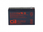Батарея для ИБП CSB UPS123606 F2 12В 7.5Ач (UPS 123606)
