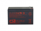 Батарея для ИБП CSB UPS 123607 F 12В 7.5Ач (UPS 123607 F2)