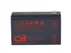 АКБ CSB Аккумуляторная батарея для ИБП (12V/ 5Ah)
