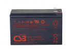 АКБ CSB Аккумуляторная батарея для ИБП (12V/ 9Ah) (UPS12460 F2 CSB)