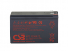 АКБ CSB Аккумуляторная батарея для ИБП (12V/ 10.5Ah), (UPS12580 F2 CSB)