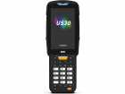 Терминал сбора данных M3 Mobile US30W Android 13.0 GMS, WVGA, Wi-Fi 6, SE5500 (SS), 16MP Rear Camera, BT5.3, NFC(HF), 4G/64G, 38K, 6700mAh Battery, Hand Strap, Bullet Proof Film, Required CRD PWSP (US300D-TFCWXE-HF)