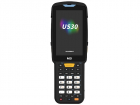 Терминал сбора данных M3 Mobile US30W Android 13.0 GMS, WVGA, Wi-Fi 6, SE5800 (SS), 16MP Rear Camera, BT5.3, NFC(HF), 4G/64G, 42K, 6700mAh Battery, Hand Strap, Bullet Proof Film, Required CRD PWSP (US300D-TLCWSE-HF)