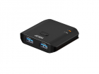 2 x 4 USB 3.2 Gen1 переключатель (Host Type: A+C)/ 2 x 4 USB 3.2 Gen1 Sharing Switch (Host Type: A+C) (US4322)