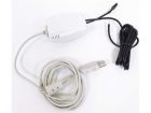 Датчик температуры и влажности Powercom USB NetFleer for DY807/ DA807, Temperature/ Humidity Sensor (1102581) (USB NETFLEER FOR DY807)