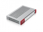 Межсетевой экран Межсетевой экран Zyxel USG FLEX 100, 1xWAN GE, 1xOPT GE (LAN/ WAN), 3xLAN/ DMZ GE, 1xUSB3.0, AP Controller (8/ 24), NebulaFlex **