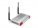Миниатюра товара - Межсетевой экран Межсетевой экран Zyxel USG FLEX 100AX, 1xWAN GE, 4xLAN/ DMZ GE, Wi-Fi 6 (AX1800), 1xUSB3.0, AP Controller (8/ 24), NebulaFlex **