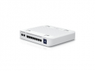 Коммутатор Ubiquiti USW-Enterprise-8-PoE - UniFi Switch Enterprise 8 PoE (USW-ENTERPRISE-8-POE)