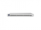 Коммутатор Ubiquiti Switch Enterprise XG 24 Layer 3 switch with (24) 10GbE RJ45 ports and (2) 25G SFP28 ports